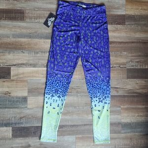 52 Sportswear Leggings 8323